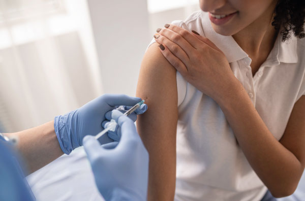 La Importancia de la Vacunación de la Influenza en la Salud Corporativa