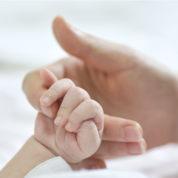 Madre - Bebé