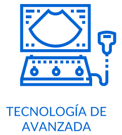 Icono tecnologia